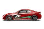 Scion FR-S Pro/Celebrity Race by TRD 2013 года